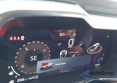 2026 GMC Canyon Denali, 4Wd из США, поврежденный, VIN 1GTP2FEK6T1105775